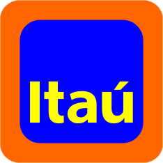 Itaú Itaú